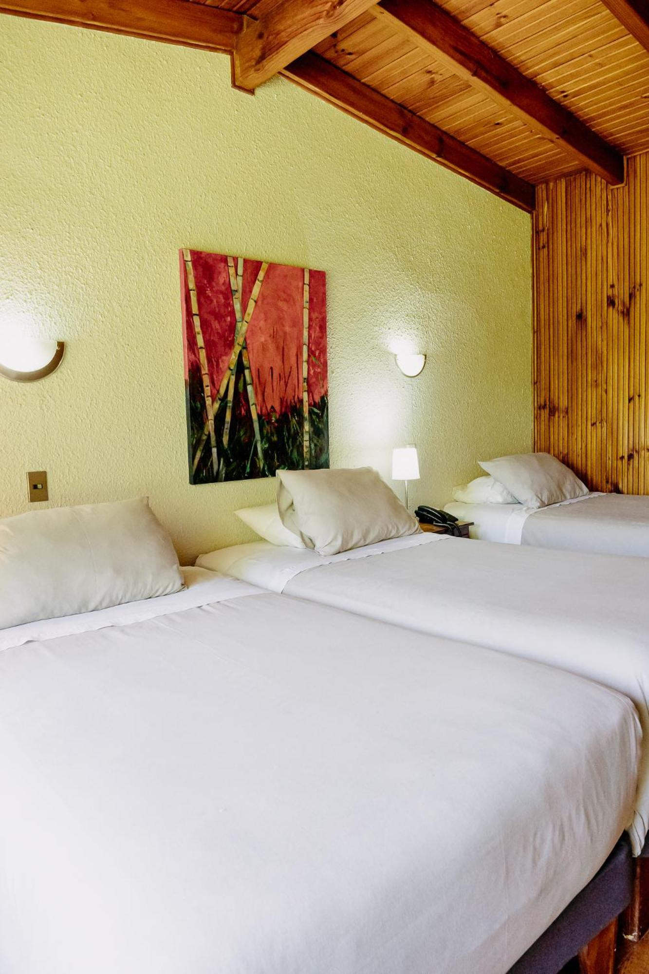 Hotel Salto Del Laja Los Angeles  Exterior photo